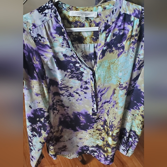 Blouse - Picture 4 of 5